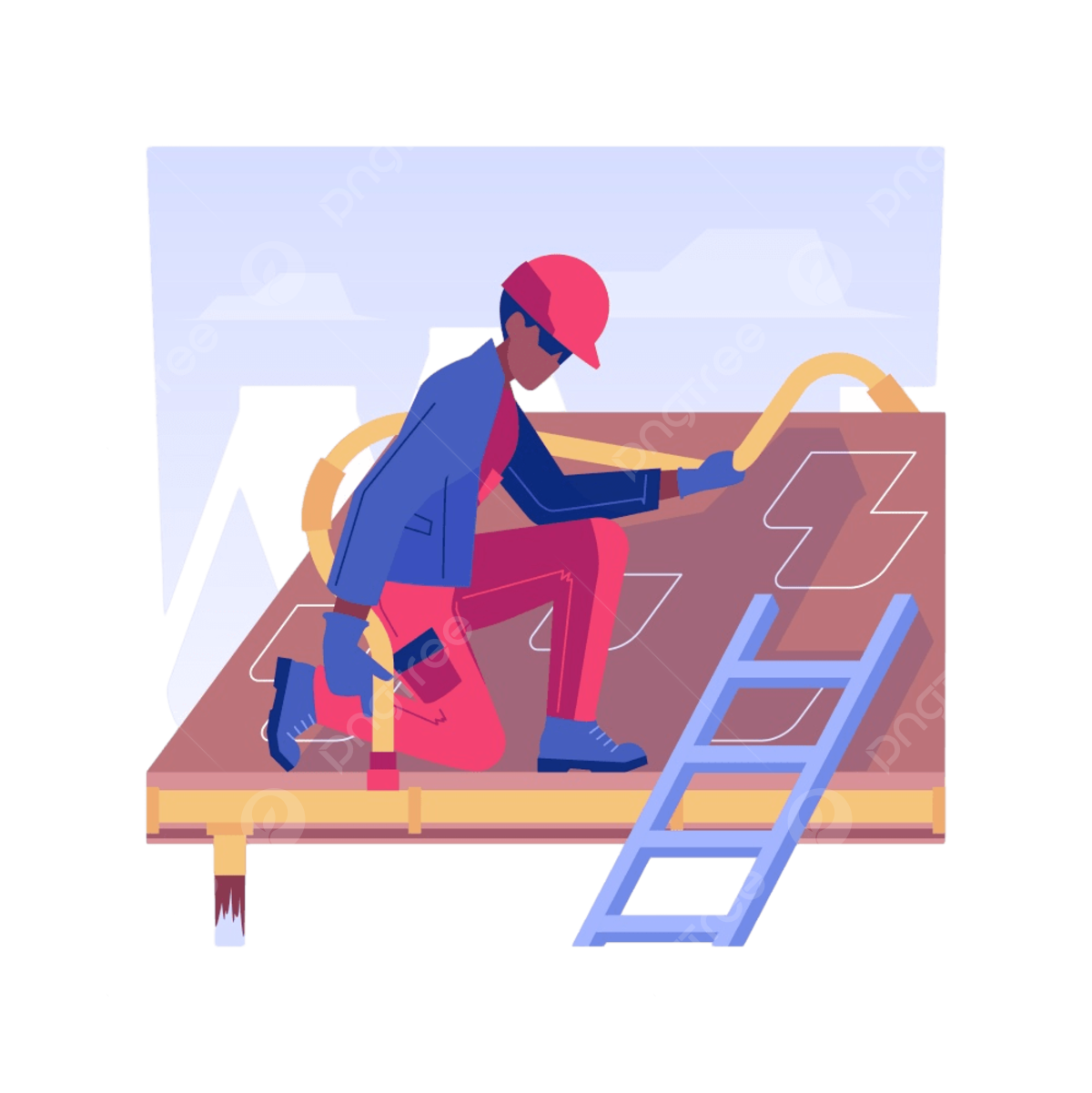 Guttering Installation & Repairs
