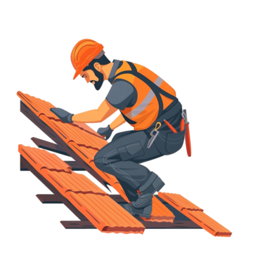 Professional Roof Repair Services